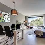Samara Resort Gym Spa Jacuzzi Pools In Marbella