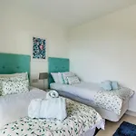 Samara Resort Gym Spa Jacuzzi Pools In Marbella