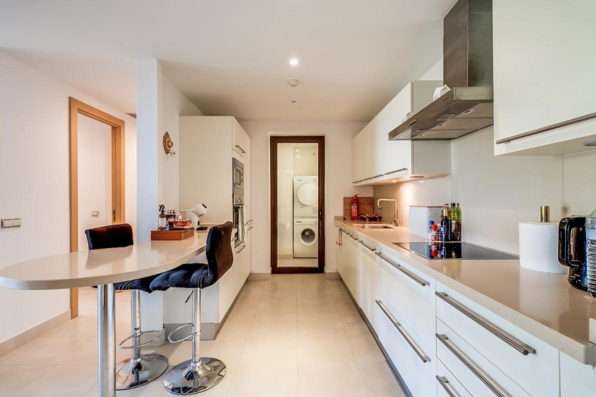 Apartamento Samara Gym Jacuzzi Pools In Marbella