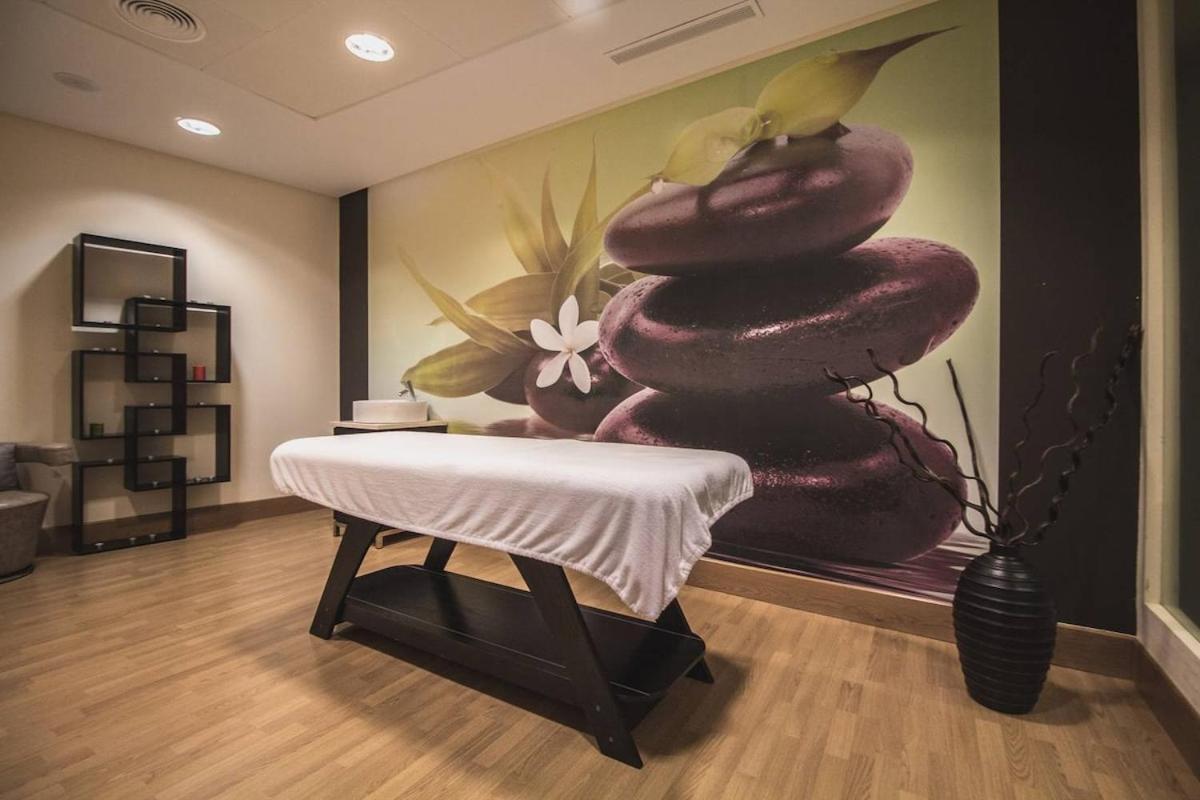 Apartamento Samara Gym Jacuzzi Pools In
