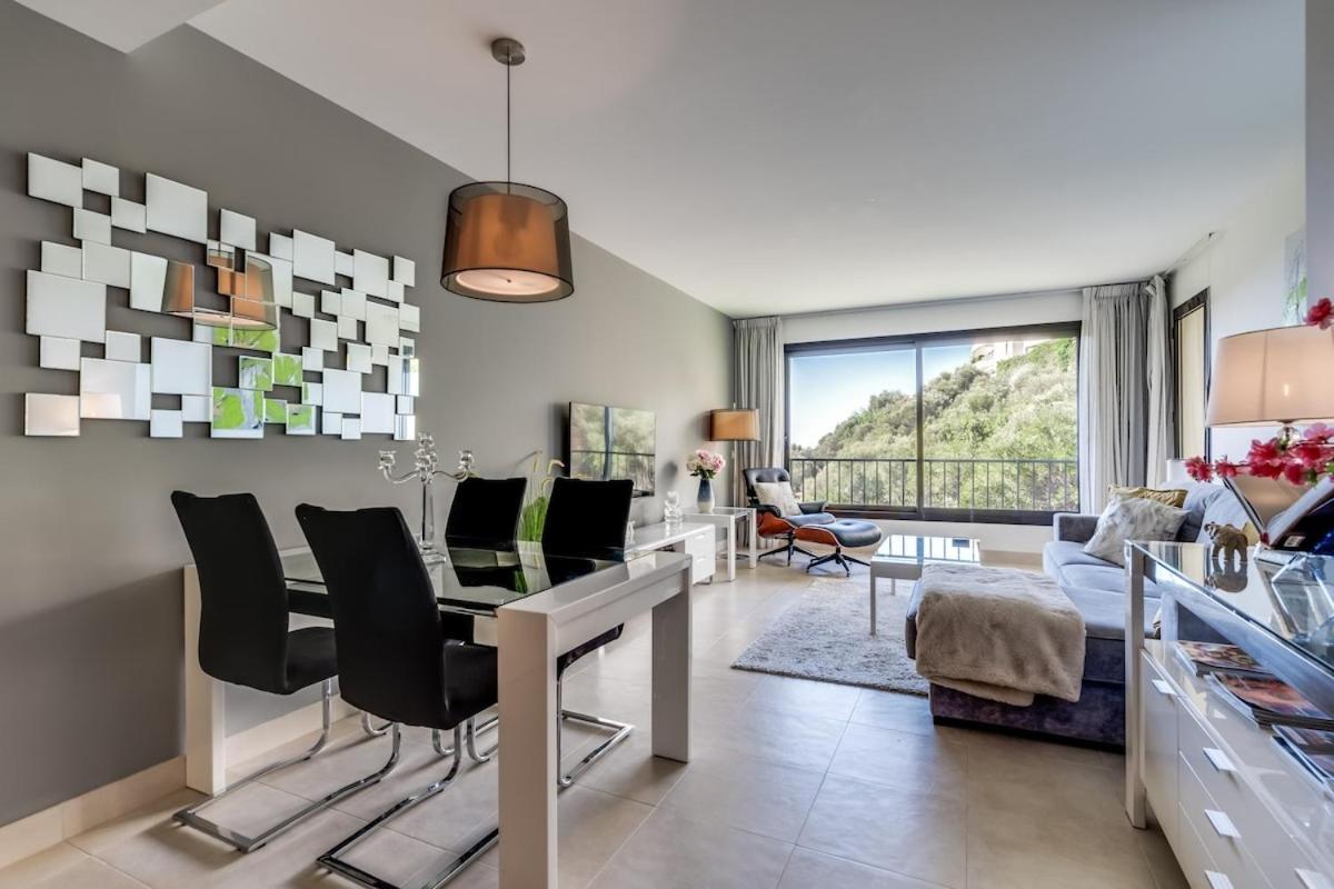 Apartamento Samara Gym Jacuzzi Pools In Marbella