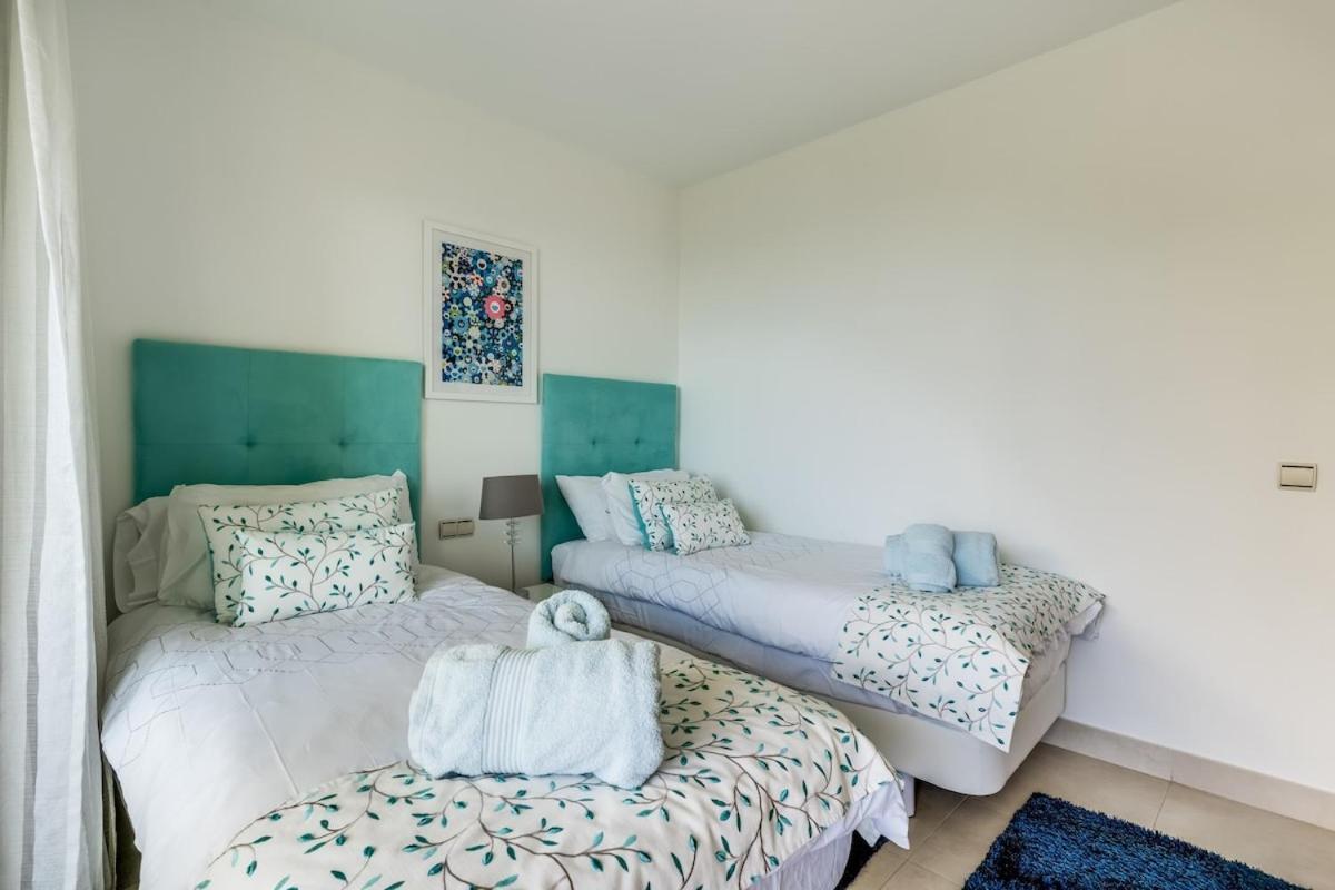 Apartamento Samara Gym Jacuzzi Pools In