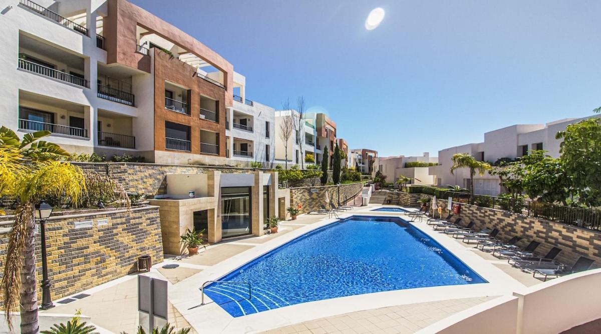 Apartamento Samara Gym Jacuzzi Pools In