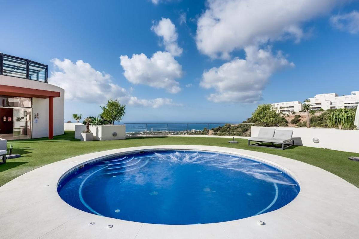 Apartamento Samara Gym Jacuzzi Pools In Marbella