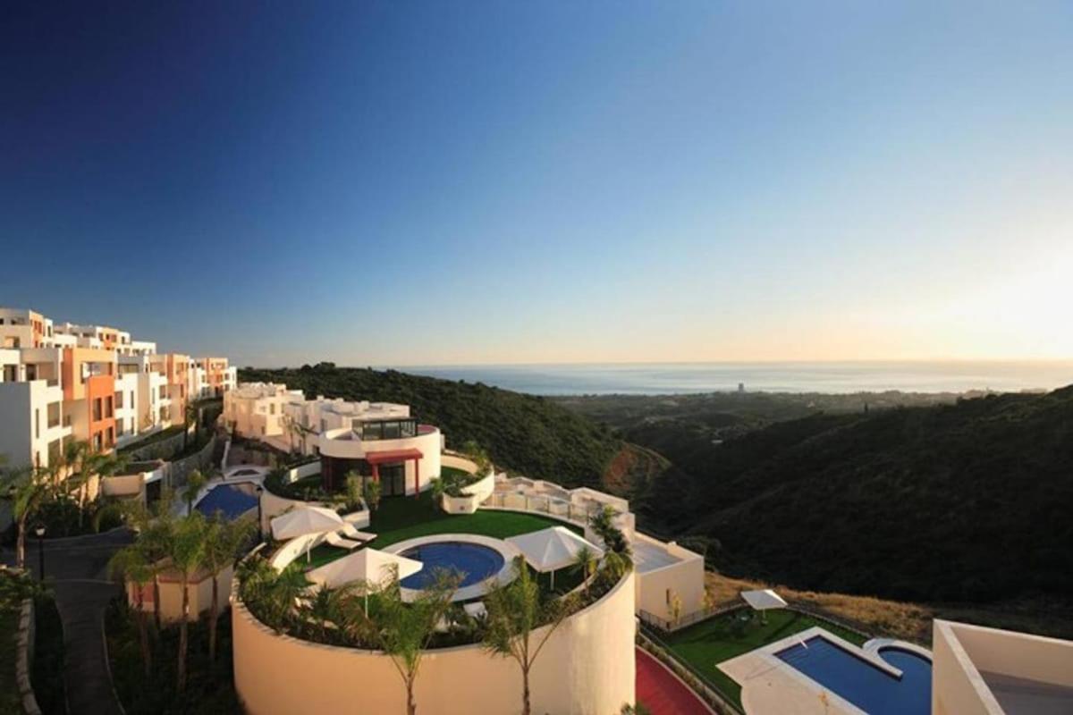 Apartamento Samara Gym Jacuzzi Pools In